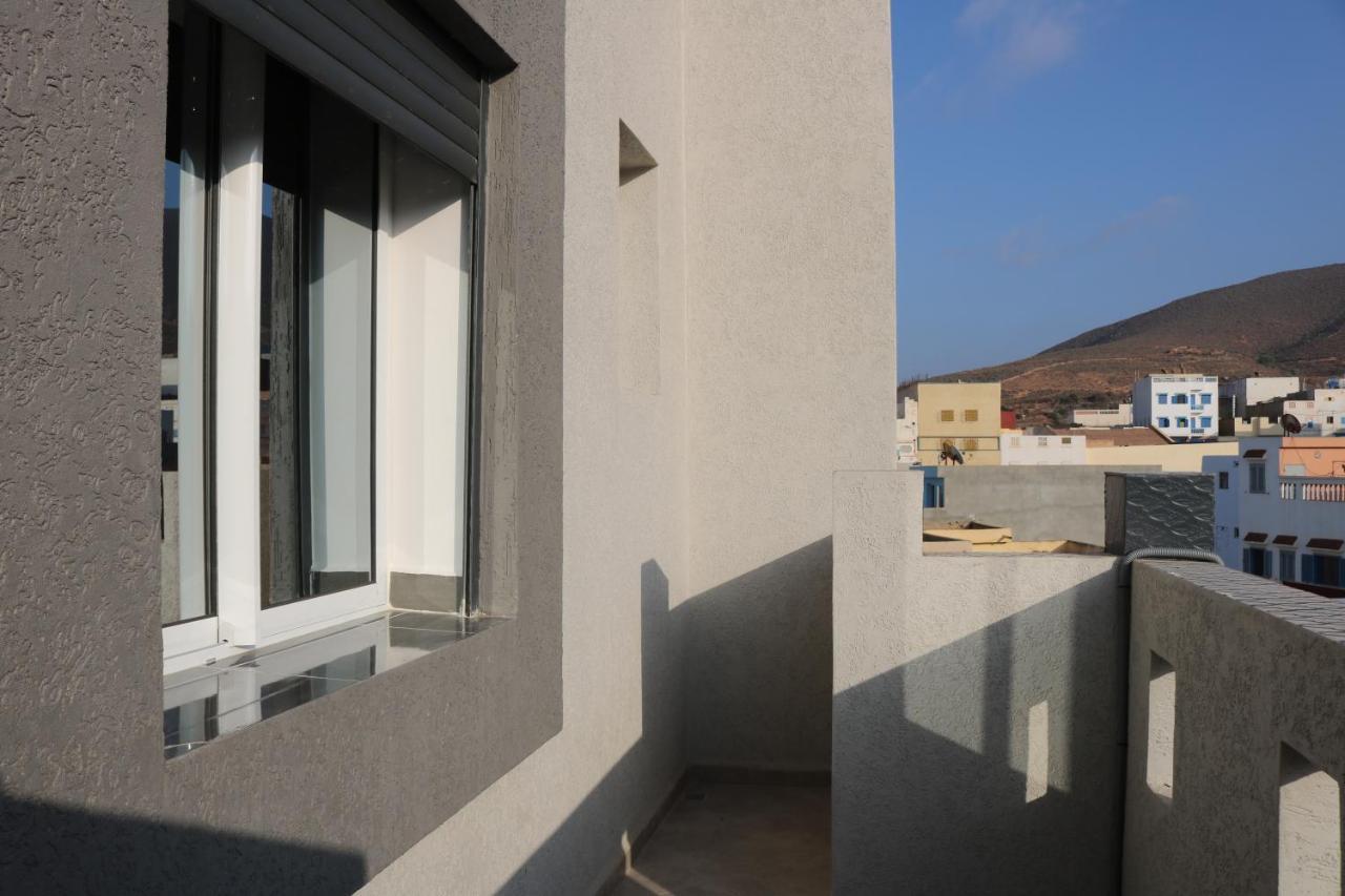 Apartamento Tiwaline Tarsime App E Sidi Ifni Exterior foto