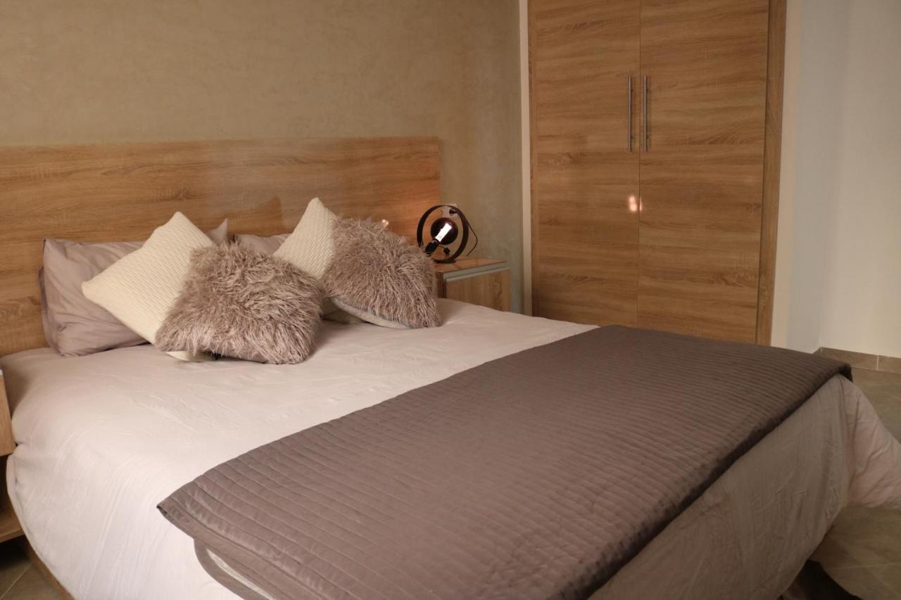 Apartamento Tiwaline Tarsime App E Sidi Ifni Exterior foto
