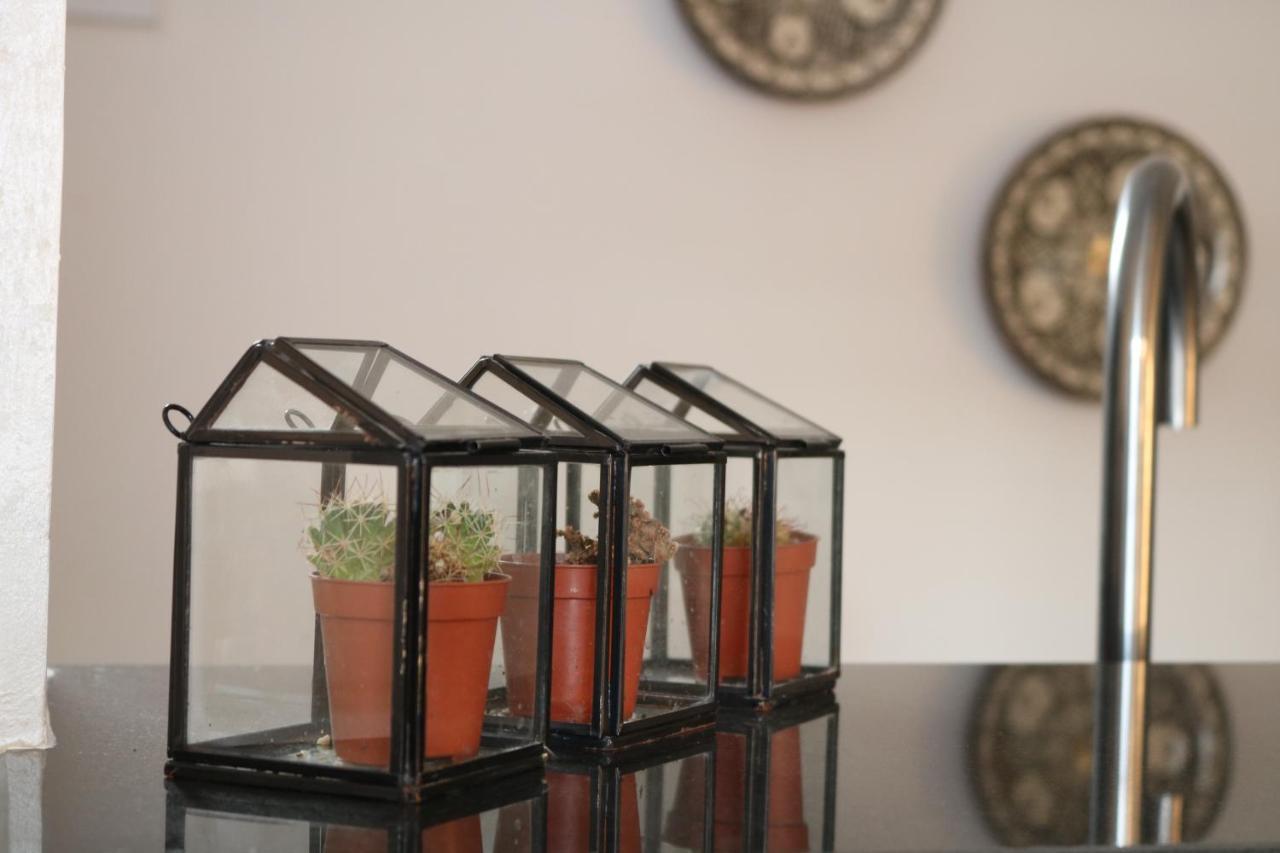 Apartamento Tiwaline Tarsime App E Sidi Ifni Exterior foto