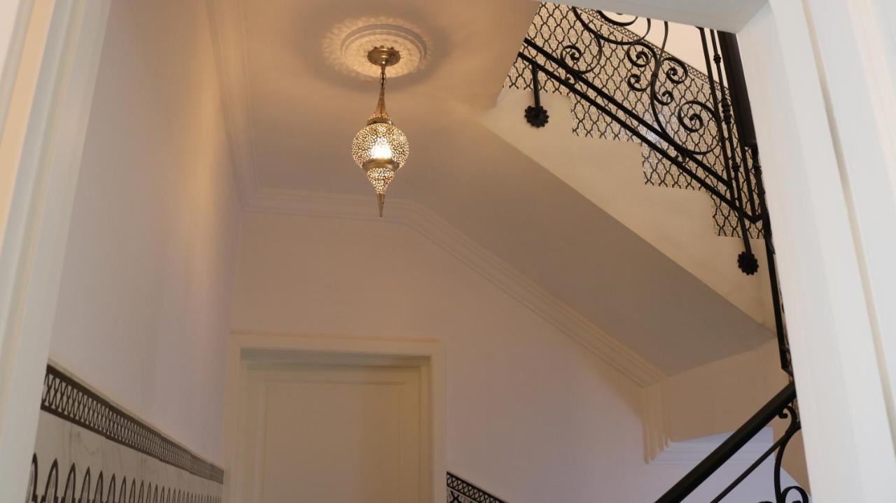 Apartamento Tiwaline Tarsime App E Sidi Ifni Exterior foto